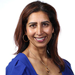 Dr Ranjana Srivastava