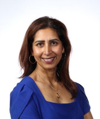 Dr Ranjana Srivastava