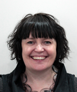 Dr Raquel Cowan