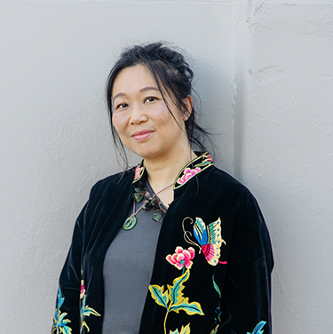 Dr Renee Liang