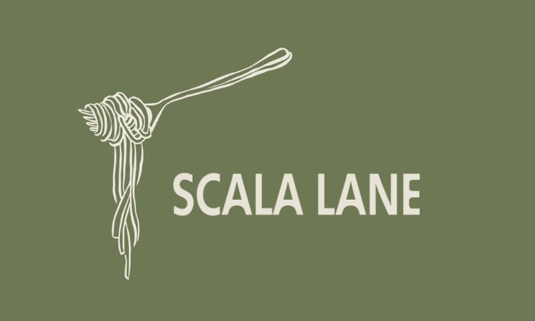 Scala Lane logo