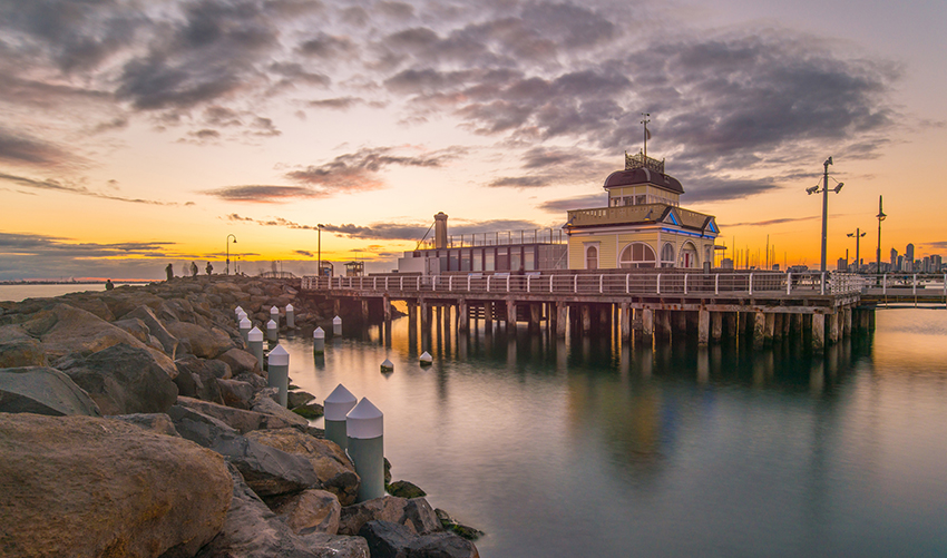 St Kilda