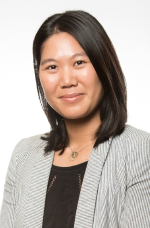 A photograph of Russell Jin.