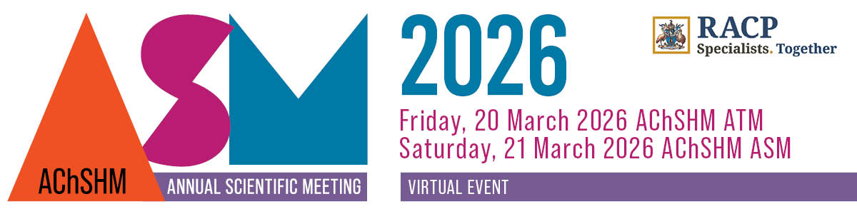 Sexual health ASM 2026