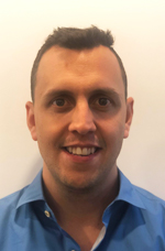 Dr Brett Shannon