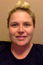 Dr Elkie Hull