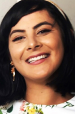 Dr Simone Watkins
