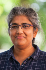 Dr Kamalini Lokuge