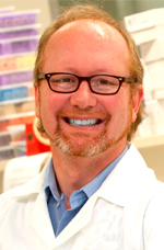 Professor Merlin Thomas