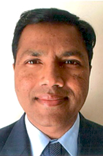 Dr Pramod Pharande