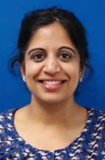 Dr Prasanti Kotagiri Dr Prasanti Kotagiri