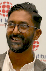 Dr Suddhasattva Majumdar