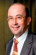 Professor Gregory Crawford