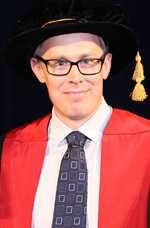 Professor Gregory Fox