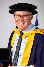 Professor Rod MacLeod