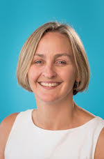 Associate Professor Anne Powell 