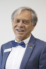 Associate Professor Kevin Alford