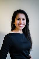 Associate Professor Sunita De Sousa