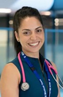 Dr Davina Buntsma Dr Davina Buntsma