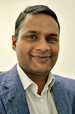 Dr Gopakumar Hariharan