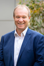Professor Steve Nicholls
