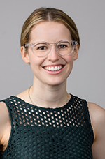 Annalise Unsworth