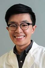 Benson Chen