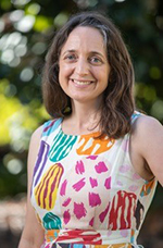 Bianca Middleton