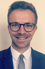 Brendan Nolan