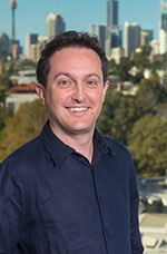 Brendan Smyth