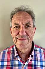 James Burrow