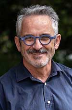 Ross Nicholson