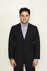 James Nadel