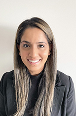 Jessica Bindra