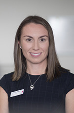 Kate Hodgson
