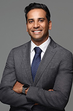 Mahendra Naidoo Mahendra Naidoo