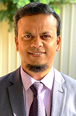 Mohamed Asif Chinnaratha