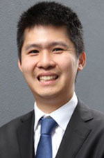 Samuel Chan