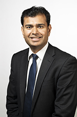 Siddharth Trivedi