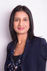 Sudarshini Ramanathan