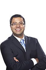 Sujie Chandran
