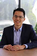 Wayne Yau