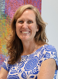 Professor Asha Bowen