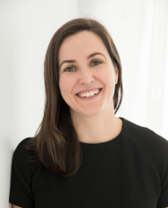 Dr Bernadette Prentice