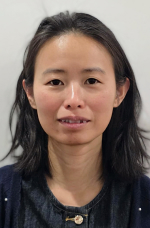 Dr Ei Aung - 2025 recipient of the AChSHM Award for Best Postgraduate Thesis