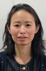 dr-ei-aung Dr Ei Aung - 2025 recipient of the AChSHM Award for Best Postgraduate Thesis