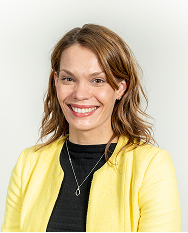 Photograph of Jessica Fairley.