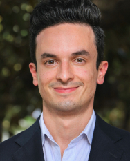 Dr Matthew Georgiades