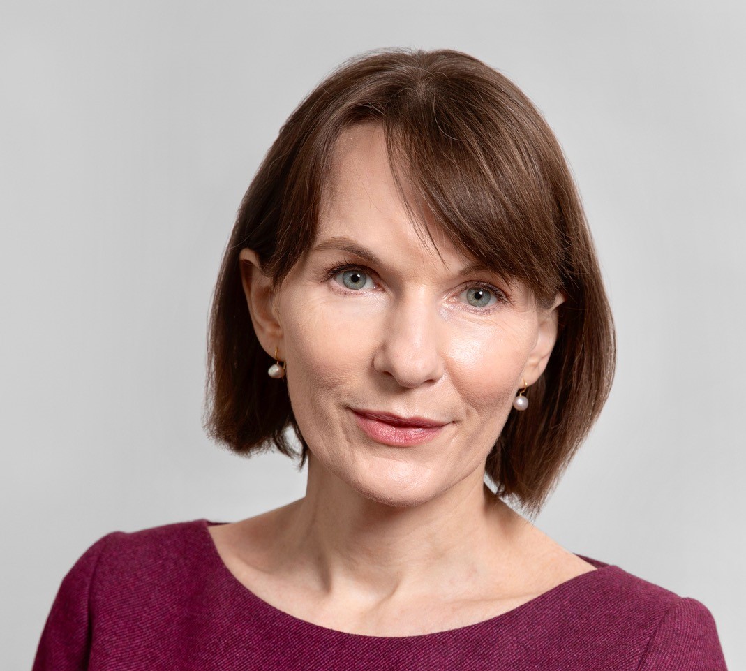 Associate Professor Melanie Wyld