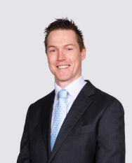 Photograph of Samuel Stevens.